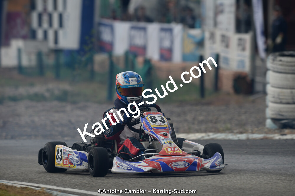 15/09/2013 : Championnat de France X30 et X30 Gentleman à Lavelanet (Photos Antoine Camblor) 2013 — karting