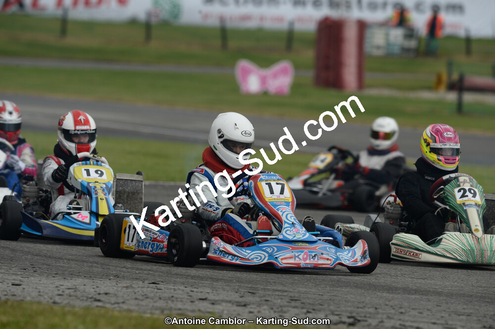 15/09/2013 : Championnat de France X30 et X30 Gentleman à Lavelanet (Photos Antoine Camblor) 2013 — karting