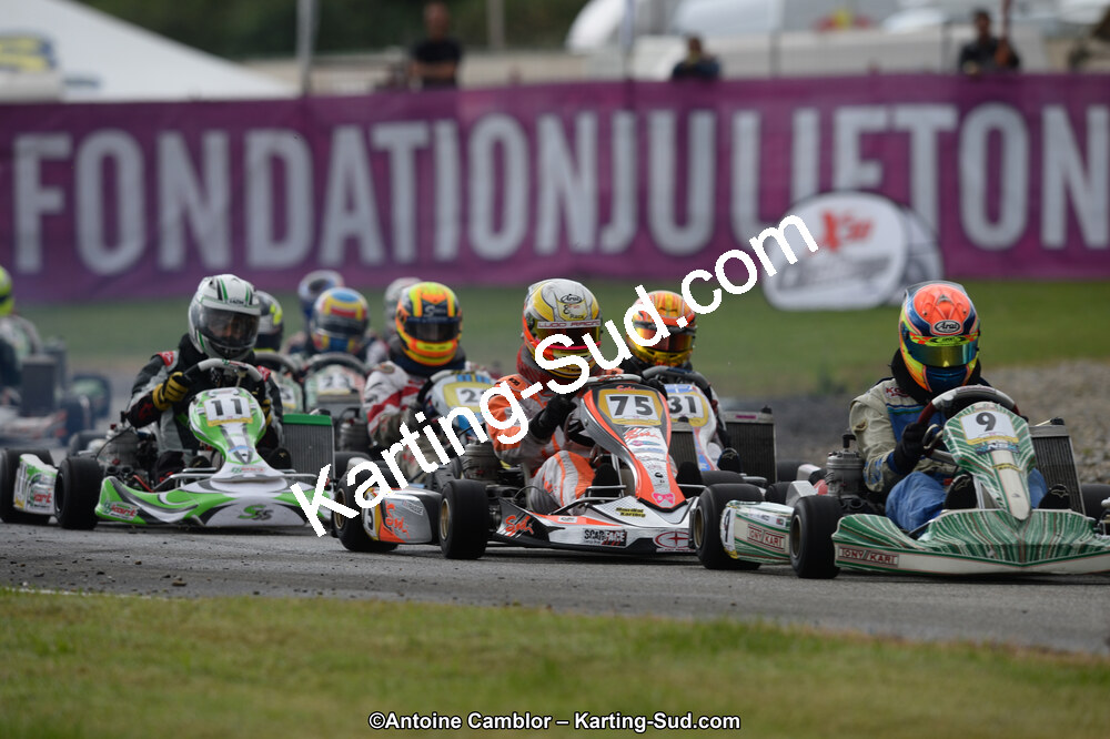 15/09/2013 : Championnat de France X30 et X30 Gentleman à Lavelanet (Photos Antoine Camblor) 2013 — karting