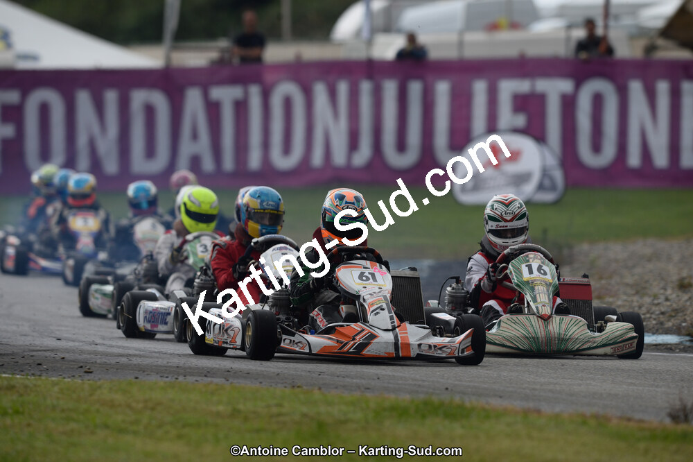 15/09/2013 : Championnat de France X30 et X30 Gentleman à Lavelanet (Photos Antoine Camblor) 2013 — karting