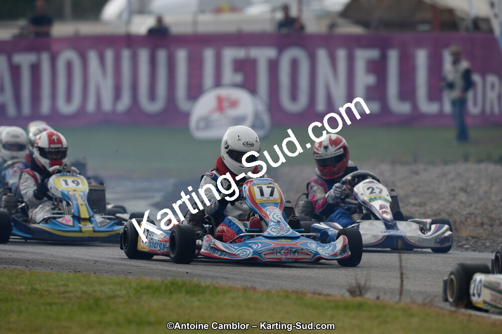 15/09/2013 : Championnat de France X30 et X30 Gentleman à Lavelanet (Photos Antoine Camblor) 2013 — karting