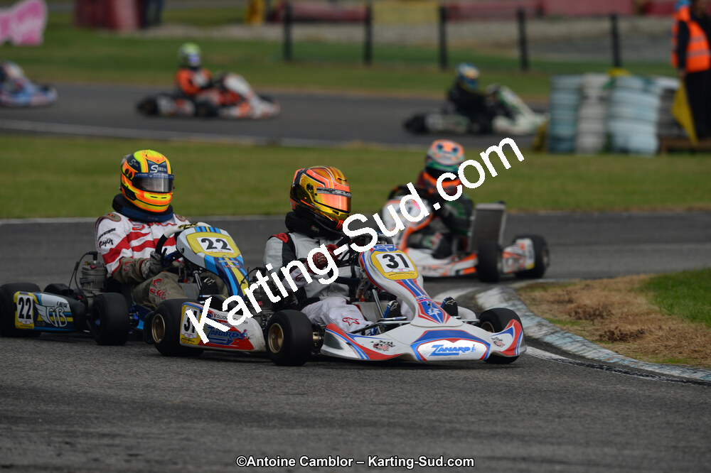 15/09/2013 : Championnat de France X30 et X30 Gentleman à Lavelanet (Photos Antoine Camblor) 2013 — karting