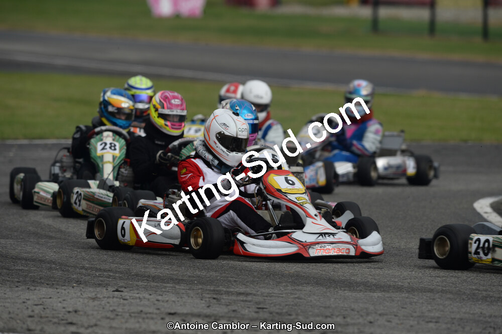 15/09/2013 : Championnat de France X30 et X30 Gentleman à Lavelanet (Photos Antoine Camblor) 2013 — karting