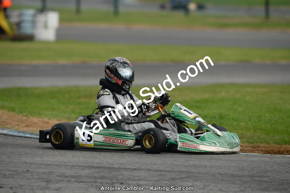 15/09/2013 : Championnat de France X30 et X30 Gentleman à Lavelanet (Photos Antoine Camblor) 2013 — karting