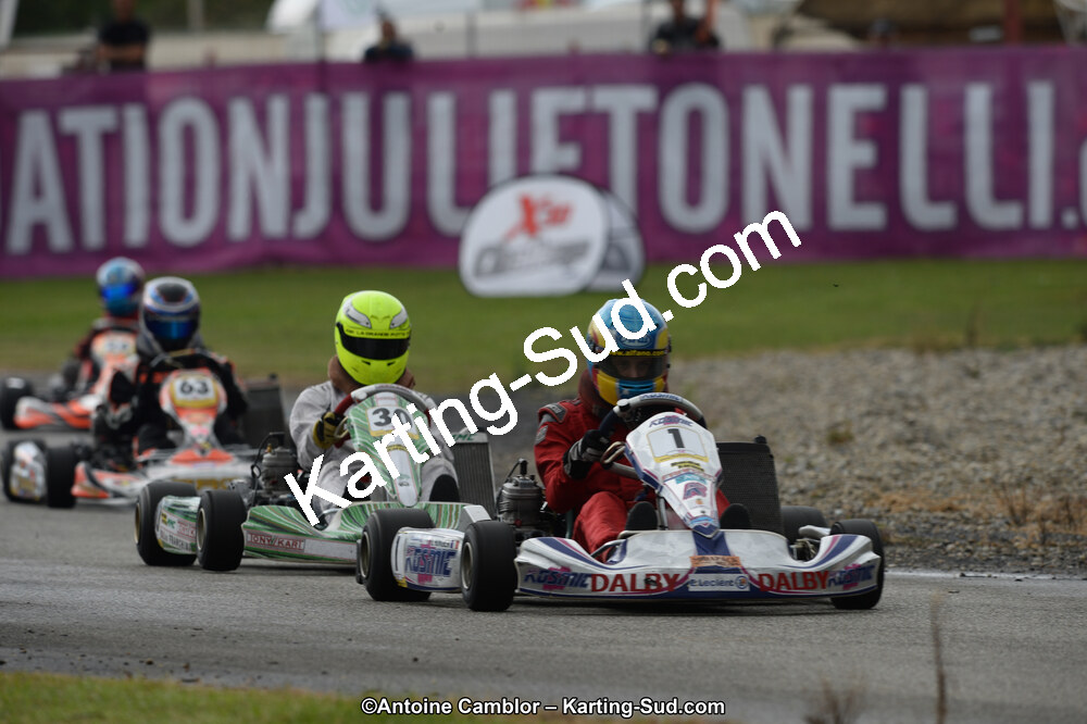 15/09/2013 : Championnat de France X30 et X30 Gentleman à Lavelanet (Photos Antoine Camblor) 2013 — karting