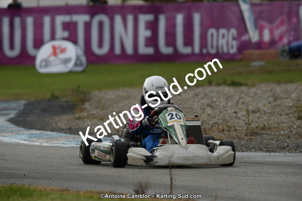 15/09/2013 : Championnat de France X30 et X30 Gentleman à Lavelanet (Photos Antoine Camblor) 2013 — karting