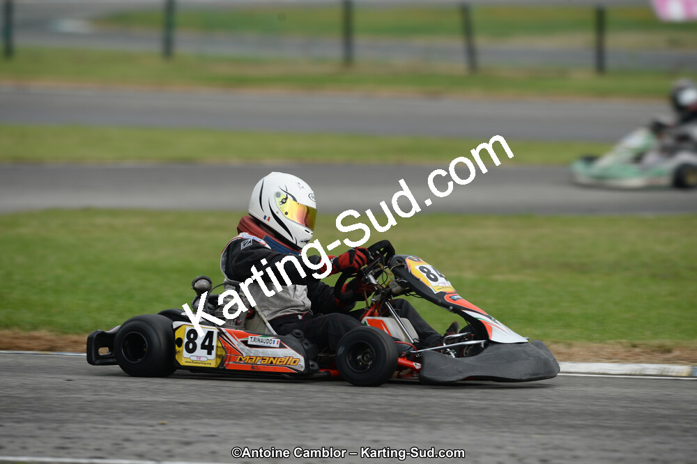 15/09/2013 : Championnat de France X30 et X30 Gentleman à Lavelanet (Photos Antoine Camblor) 2013 — karting