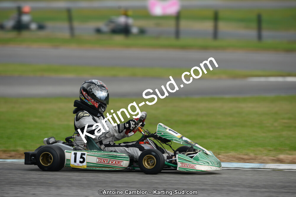 15/09/2013 : Championnat de France X30 et X30 Gentleman à Lavelanet (Photos Antoine Camblor) 2013 — karting