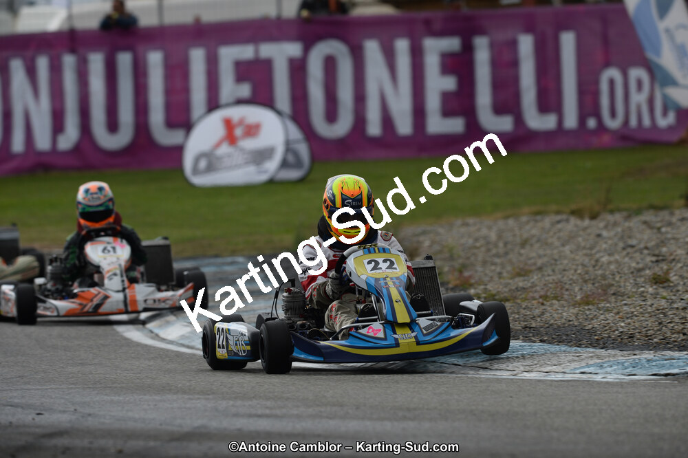 15/09/2013 : Championnat de France X30 et X30 Gentleman à Lavelanet (Photos Antoine Camblor) 2013 — karting