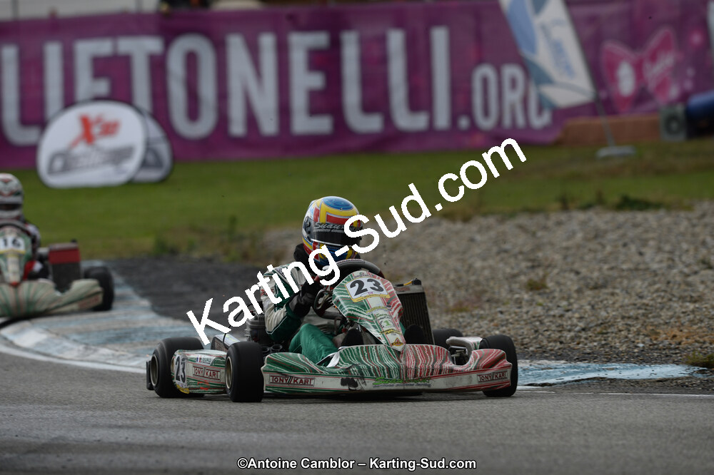 15/09/2013 : Championnat de France X30 et X30 Gentleman à Lavelanet (Photos Antoine Camblor) 2013 — karting