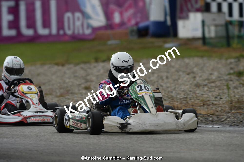 15/09/2013 : Championnat de France X30 et X30 Gentleman à Lavelanet (Photos Antoine Camblor) 2013 — karting