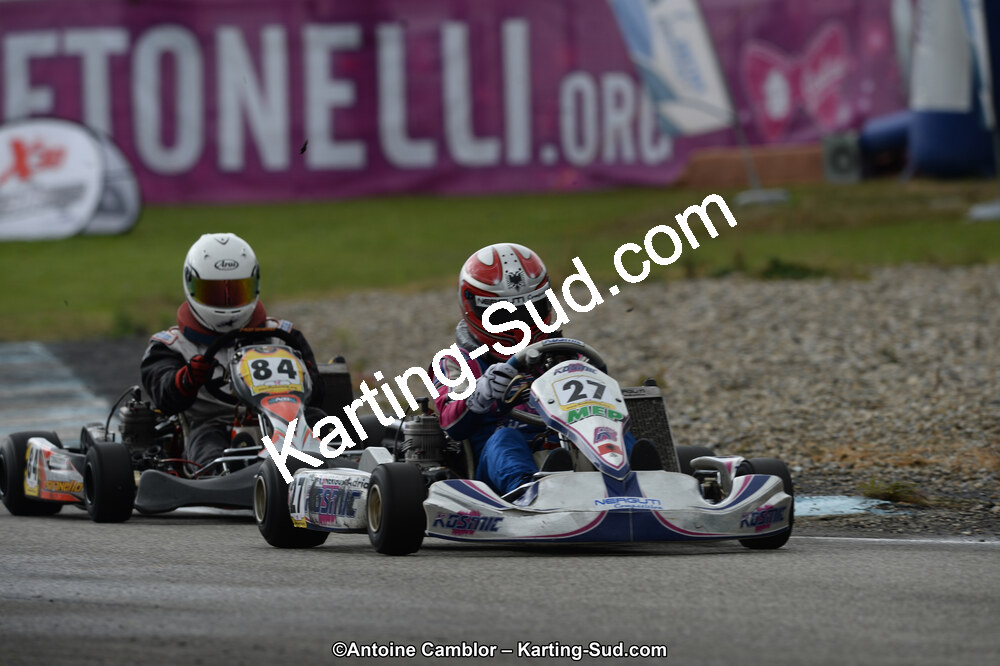 15/09/2013 : Championnat de France X30 et X30 Gentleman à Lavelanet (Photos Antoine Camblor) 2013 — karting