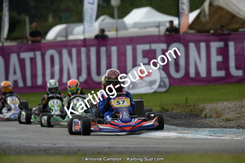 15/09/2013 : Championnat de France X30 et X30 Gentleman à Lavelanet (Photos Antoine Camblor) 2013 — karting