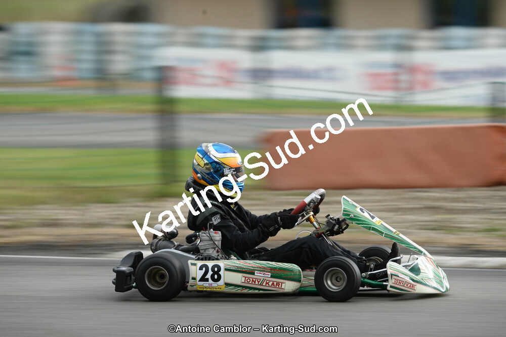 15/09/2013 : Championnat de France X30 et X30 Gentleman à Lavelanet (Photos Antoine Camblor) 2013 — karting