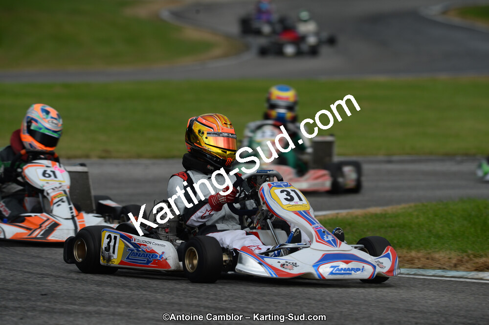 15/09/2013 : Championnat de France X30 et X30 Gentleman à Lavelanet (Photos Antoine Camblor) 2013 — karting