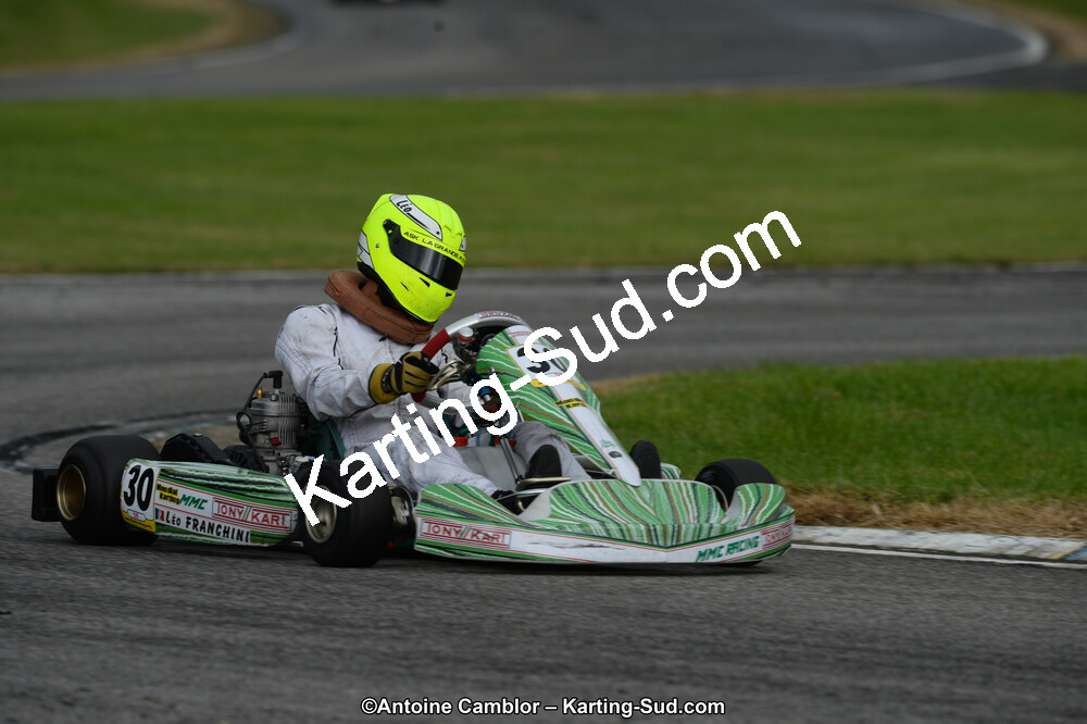 15/09/2013 : Championnat de France X30 et X30 Gentleman à Lavelanet (Photos Antoine Camblor) 2013 — karting