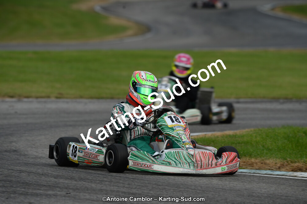 15/09/2013 : Championnat de France X30 et X30 Gentleman à Lavelanet (Photos Antoine Camblor) 2013 — karting
