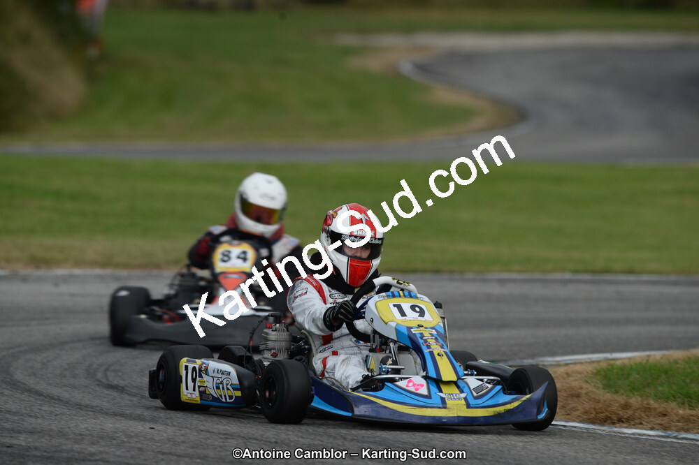 15/09/2013 : Championnat de France X30 et X30 Gentleman à Lavelanet (Photos Antoine Camblor) 2013 — karting
