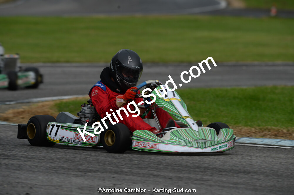 15/09/2013 : Championnat de France X30 et X30 Gentleman à Lavelanet (Photos Antoine Camblor) 2013 — karting