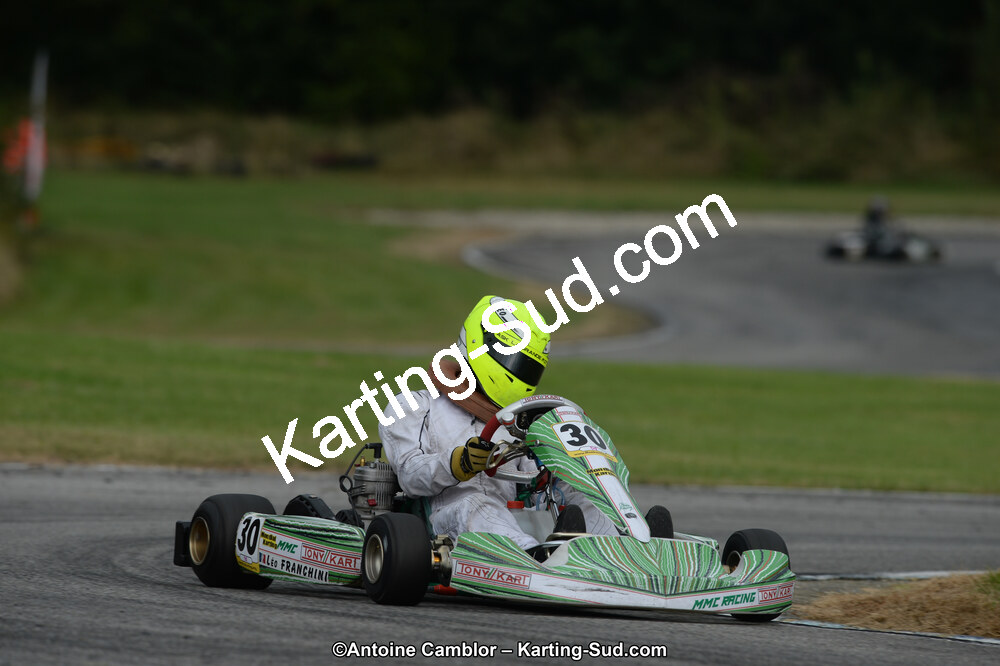 15/09/2013 : Championnat de France X30 et X30 Gentleman à Lavelanet (Photos Antoine Camblor) 2013 — karting