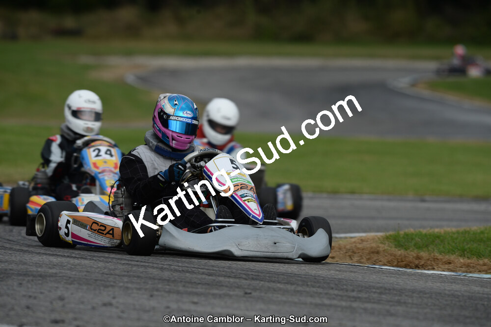 15/09/2013 : Championnat de France X30 et X30 Gentleman à Lavelanet (Photos Antoine Camblor) 2013 — karting