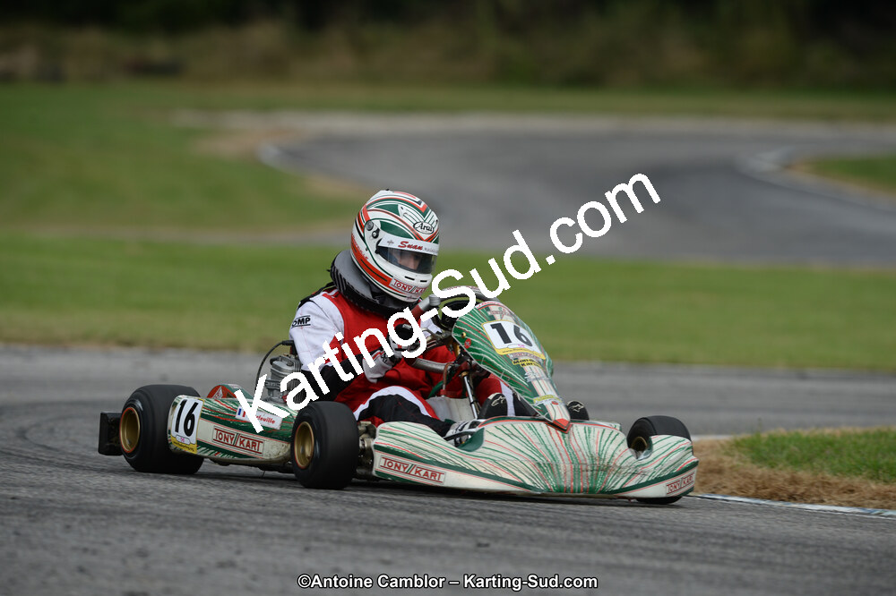 15/09/2013 : Championnat de France X30 et X30 Gentleman à Lavelanet (Photos Antoine Camblor) 2013 — karting