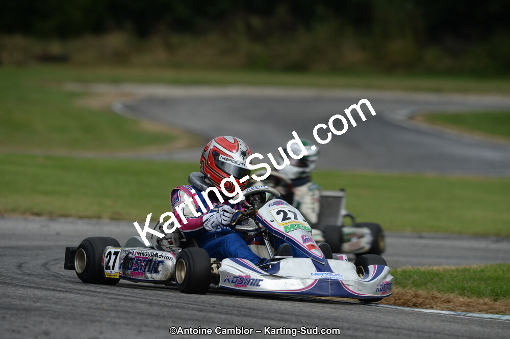 15/09/2013 : Championnat de France X30 et X30 Gentleman à Lavelanet (Photos Antoine Camblor) 2013 — karting