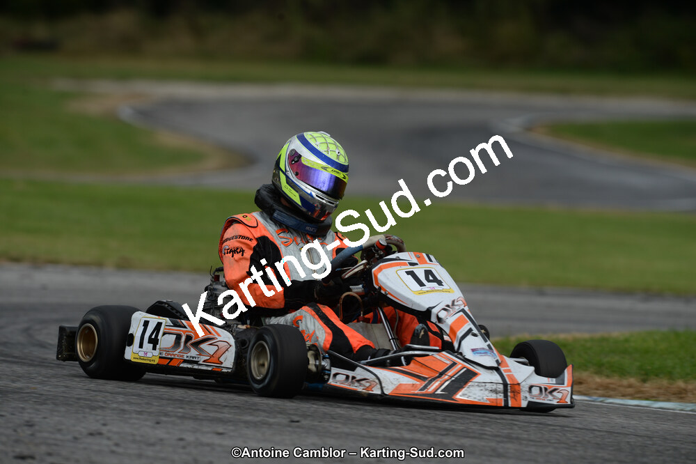 15/09/2013 : Championnat de France X30 et X30 Gentleman à Lavelanet (Photos Antoine Camblor) 2013 — karting
