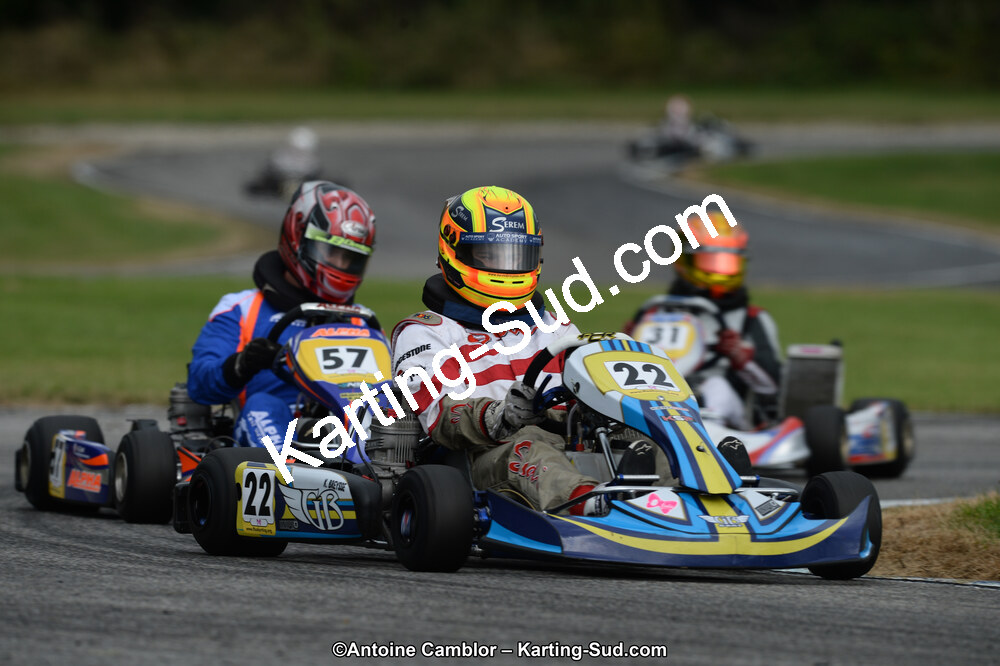 15/09/2013 : Championnat de France X30 et X30 Gentleman à Lavelanet (Photos Antoine Camblor) 2013 — karting