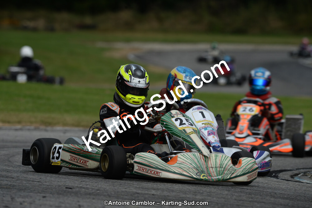 15/09/2013 : Championnat de France X30 et X30 Gentleman à Lavelanet (Photos Antoine Camblor) 2013 — karting