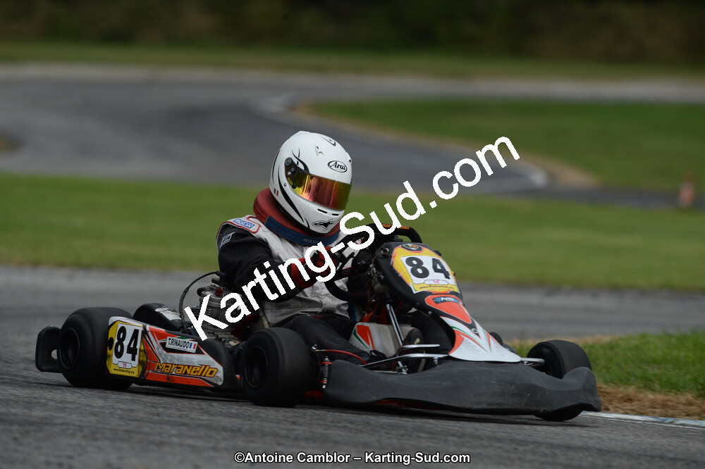 15/09/2013 : Championnat de France X30 et X30 Gentleman à Lavelanet (Photos Antoine Camblor) 2013 — karting