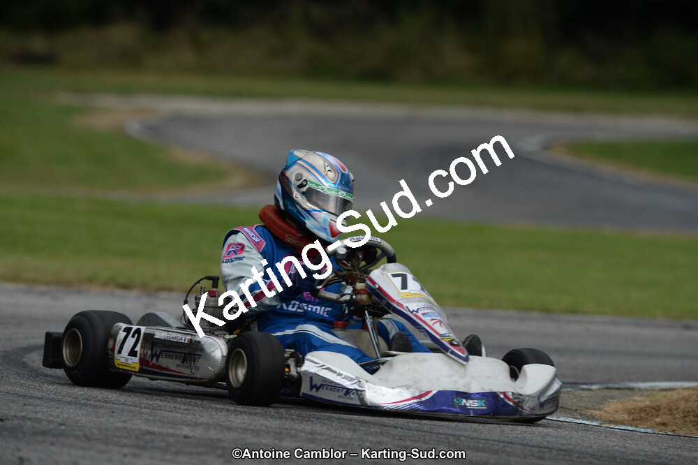 15/09/2013 : Championnat de France X30 et X30 Gentleman à Lavelanet (Photos Antoine Camblor) 2013 — karting