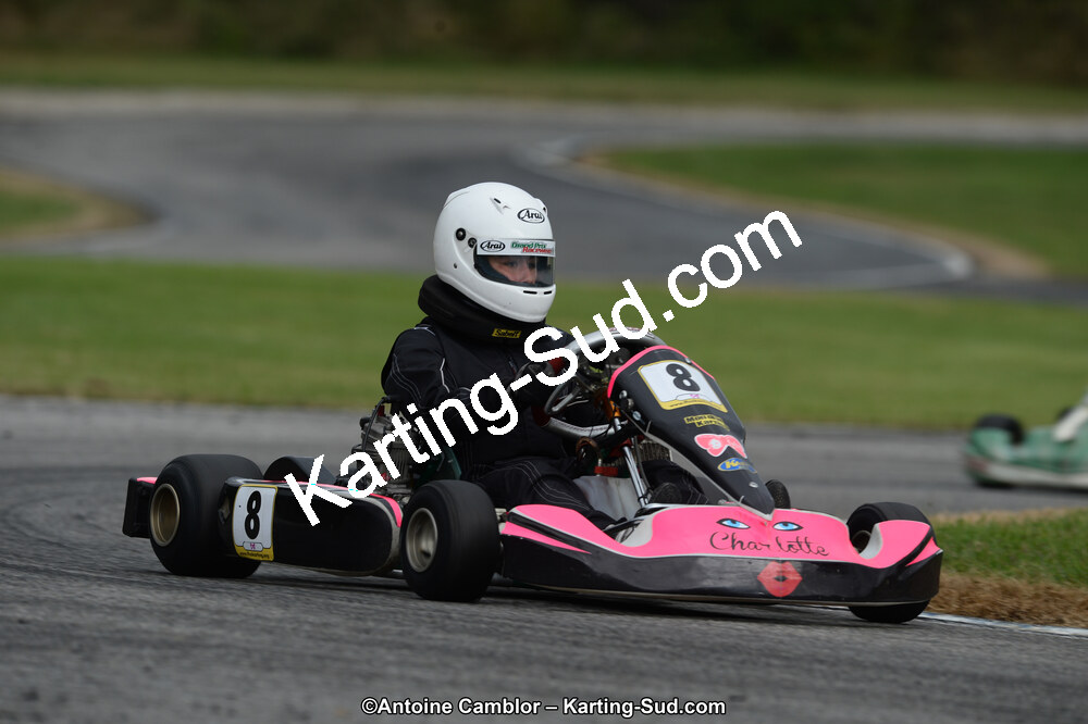 15/09/2013 : Championnat de France X30 et X30 Gentleman à Lavelanet (Photos Antoine Camblor) 2013 — karting
