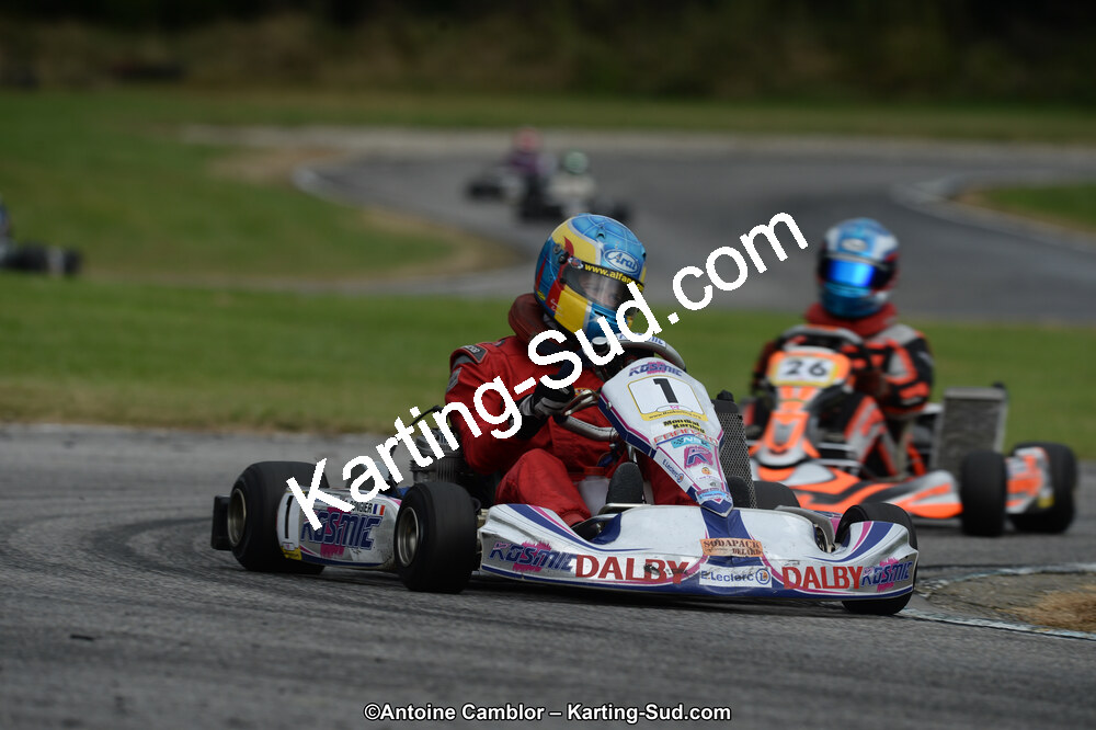 15/09/2013 : Championnat de France X30 et X30 Gentleman à Lavelanet (Photos Antoine Camblor) 2013 — karting