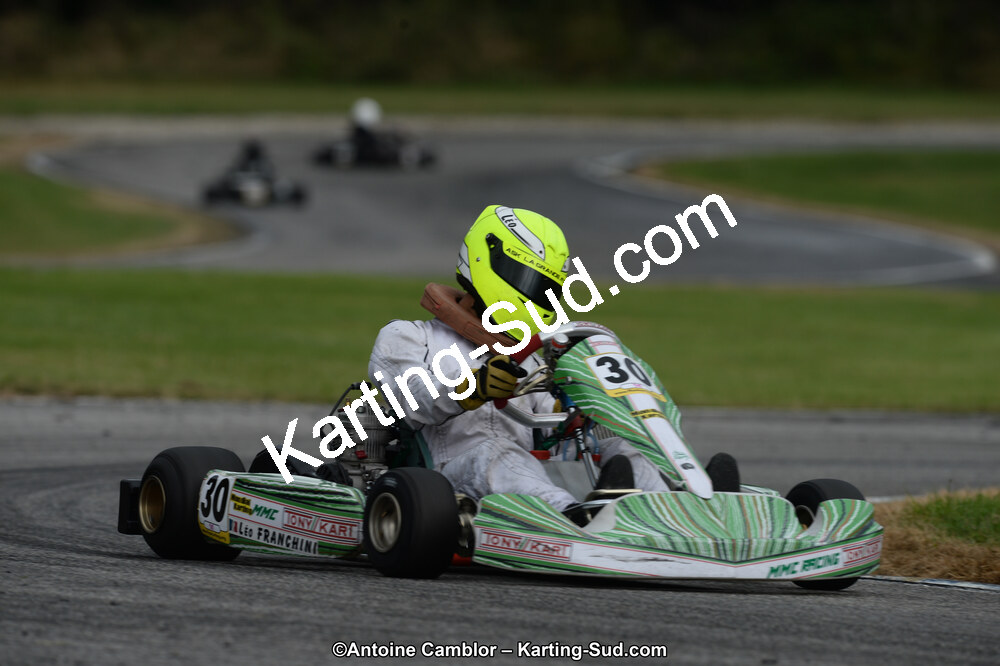 15/09/2013 : Championnat de France X30 et X30 Gentleman à Lavelanet (Photos Antoine Camblor) 2013 — karting