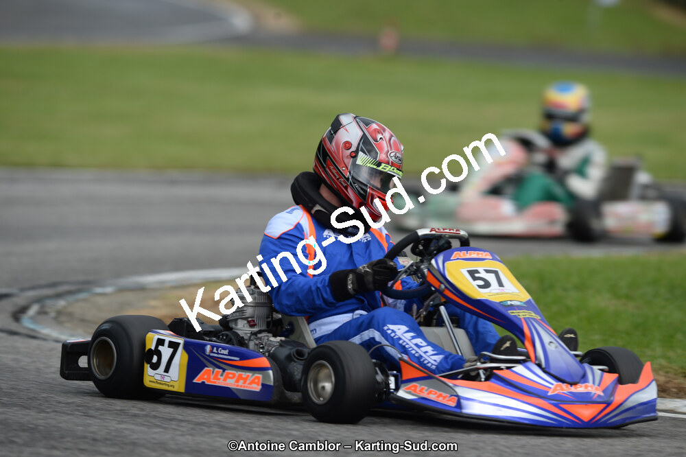 15/09/2013 : Championnat de France X30 et X30 Gentleman à Lavelanet (Photos Antoine Camblor) 2013 — karting