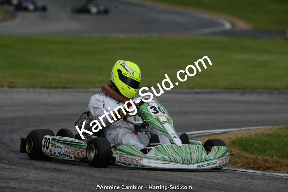 15/09/2013 : Championnat de France X30 et X30 Gentleman à Lavelanet (Photos Antoine Camblor) 2013 — karting