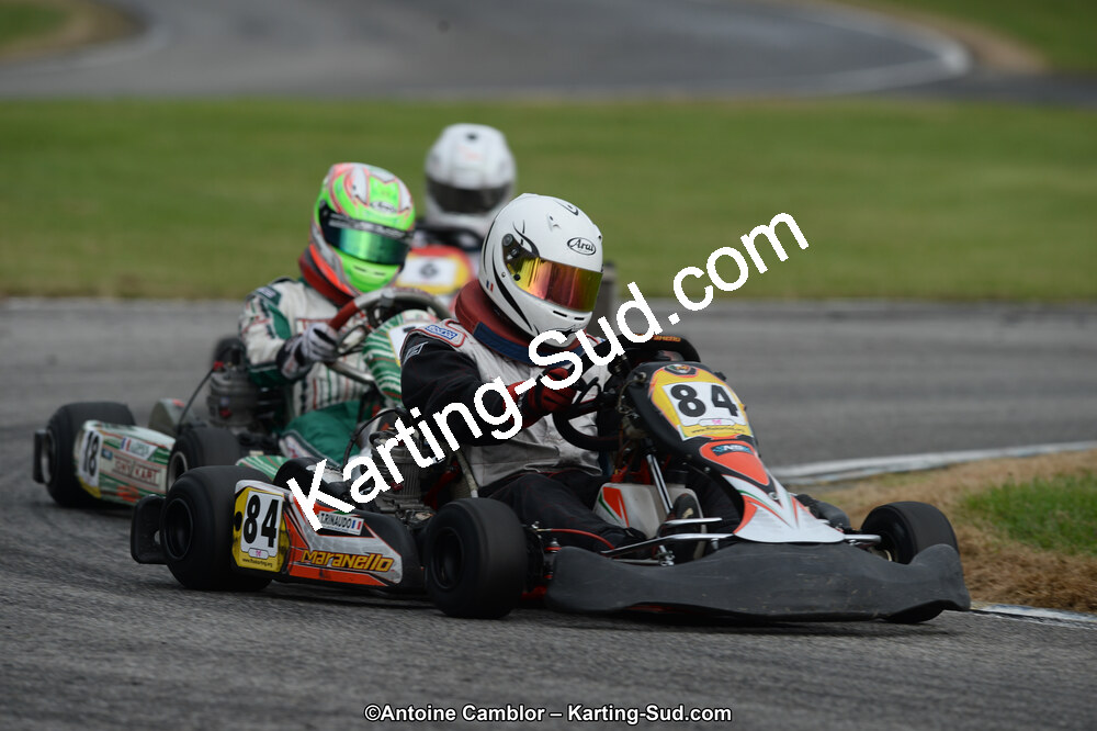 15/09/2013 : Championnat de France X30 et X30 Gentleman à Lavelanet (Photos Antoine Camblor) 2013 — karting