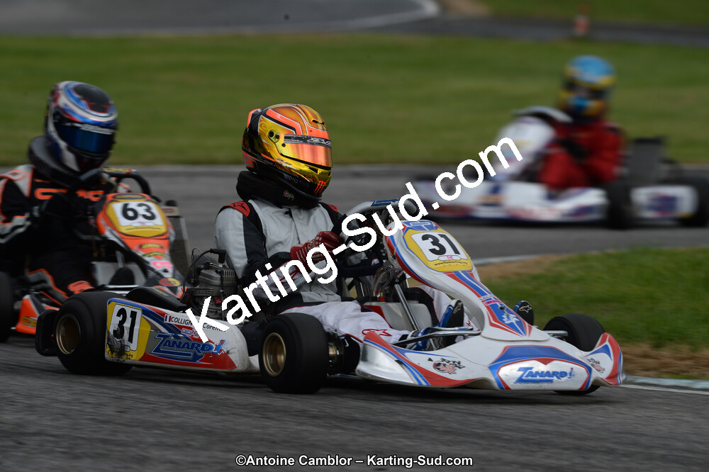 15/09/2013 : Championnat de France X30 et X30 Gentleman à Lavelanet (Photos Antoine Camblor) 2013 — karting