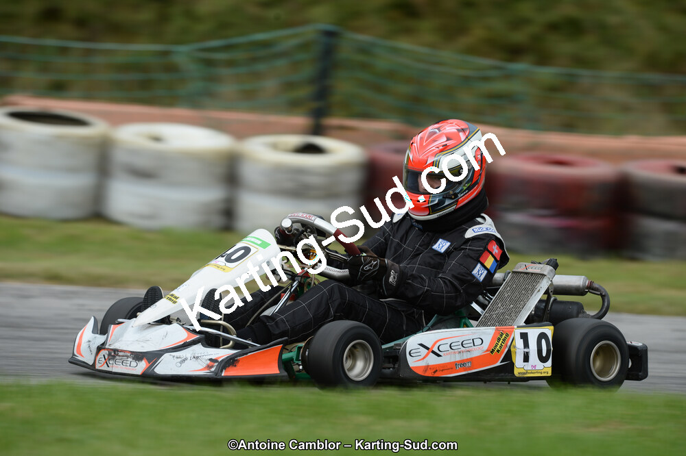 15/09/2013 : Championnat de France X30 et X30 Gentleman à Lavelanet (Photos Antoine Camblor) 2013 — karting