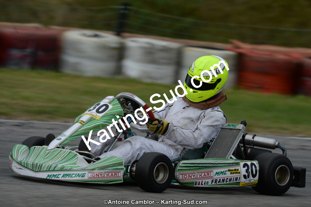 15/09/2013 : Championnat de France X30 et X30 Gentleman à Lavelanet (Photos Antoine Camblor) 2013 — karting