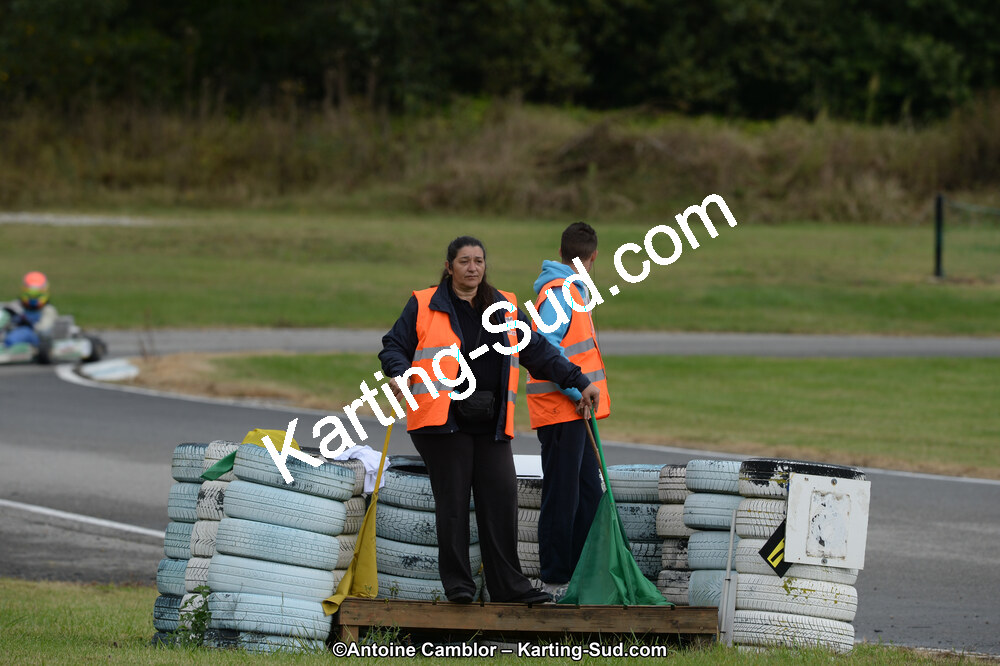15/09/2013 : Championnat de France X30 et X30 Gentleman à Lavelanet (Photos Antoine Camblor) 2013 — karting