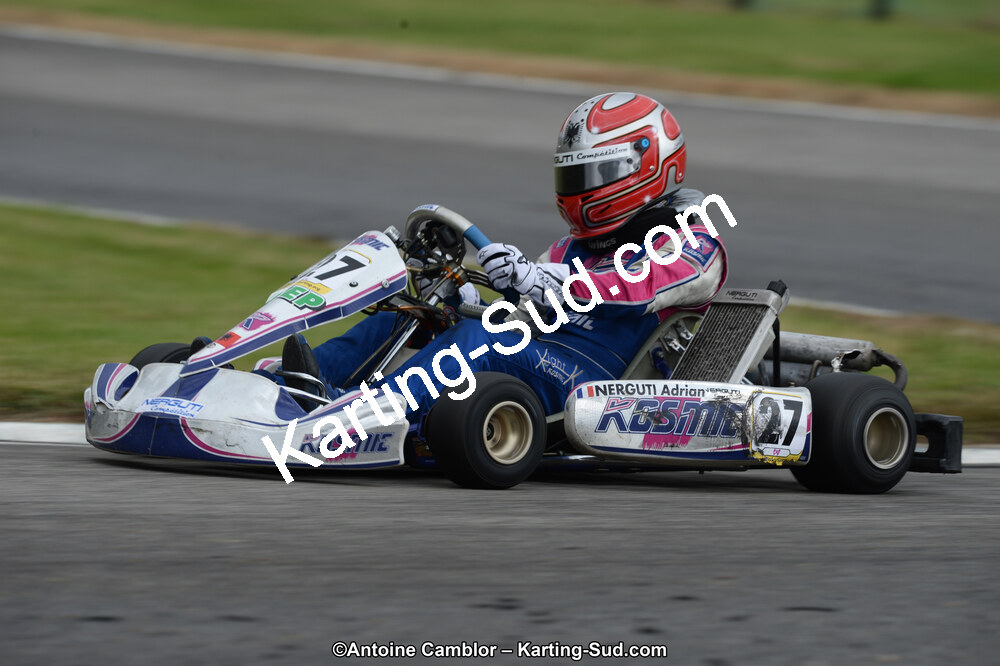 15/09/2013 : Championnat de France X30 et X30 Gentleman à Lavelanet (Photos Antoine Camblor) 2013 — karting