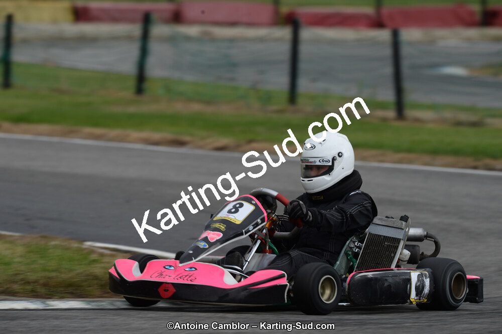 15/09/2013 : Championnat de France X30 et X30 Gentleman à Lavelanet (Photos Antoine Camblor) 2013 — karting