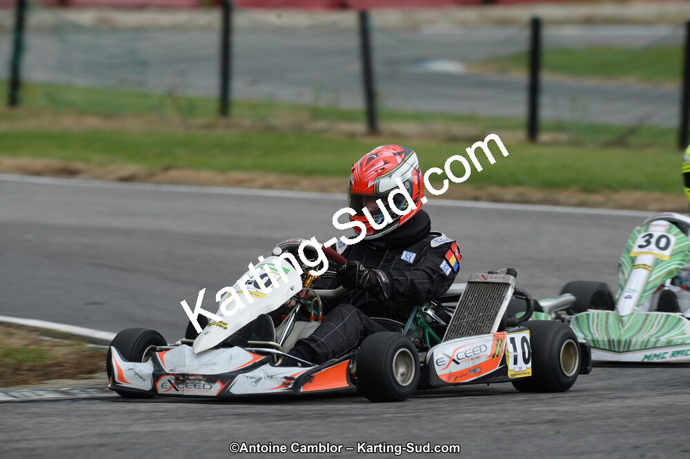 15/09/2013 : Championnat de France X30 et X30 Gentleman à Lavelanet (Photos Antoine Camblor) 2013 — karting