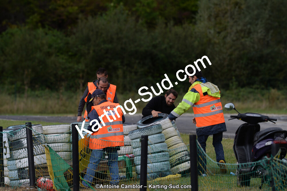 15/09/2013 : Championnat de France X30 et X30 Gentleman à Lavelanet (Photos Antoine Camblor) 2013 — karting