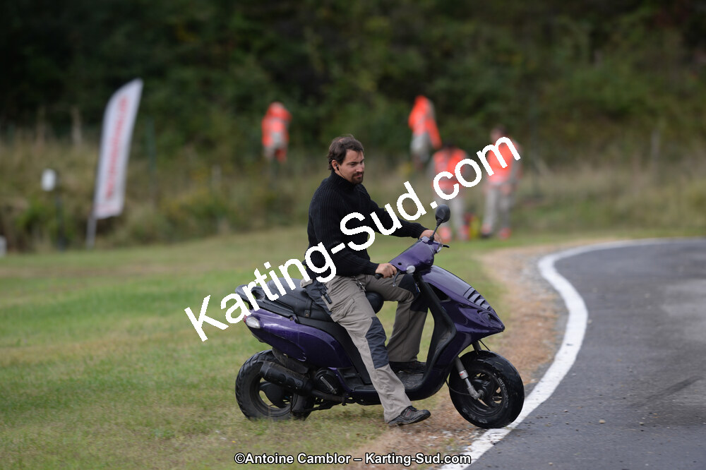 15/09/2013 : Championnat de France X30 et X30 Gentleman à Lavelanet (Photos Antoine Camblor) 2013 — karting