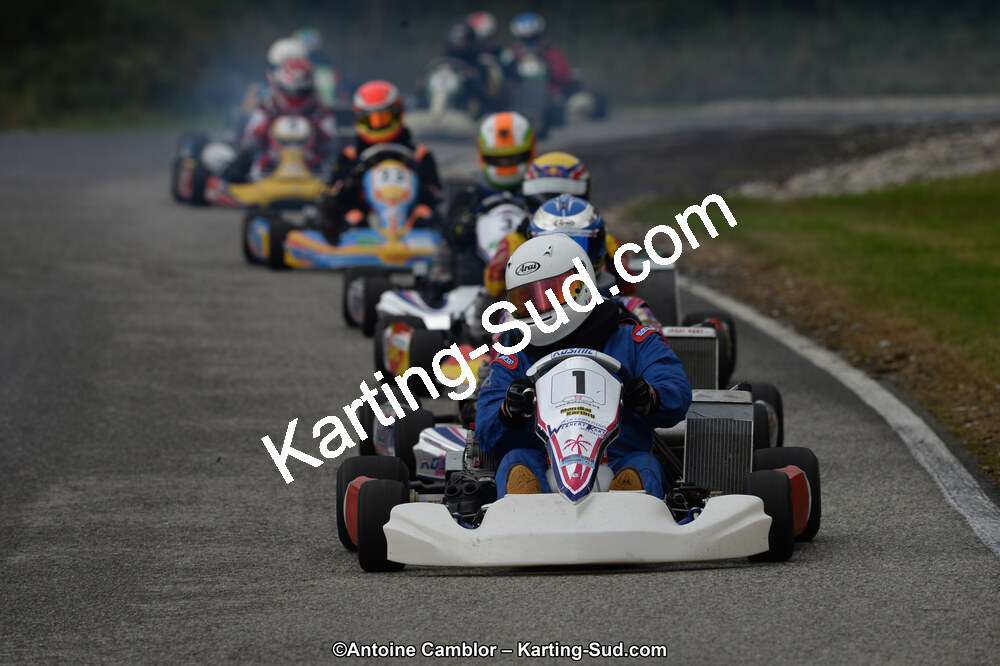 15/09/2013 : Championnat de France X30 et X30 Gentleman à Lavelanet (Photos Antoine Camblor) 2013 — karting