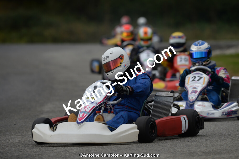 15/09/2013 : Championnat de France X30 et X30 Gentleman à Lavelanet (Photos Antoine Camblor) 2013 — karting