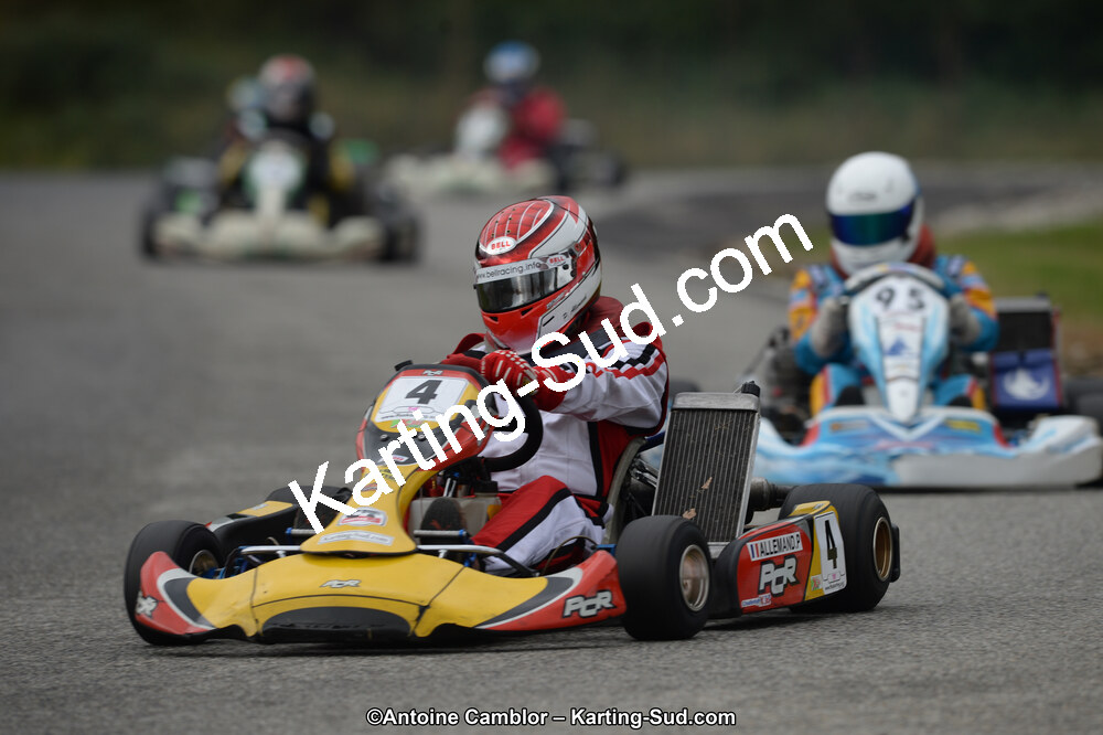 15/09/2013 : Championnat de France X30 et X30 Gentleman à Lavelanet (Photos Antoine Camblor) 2013 — karting